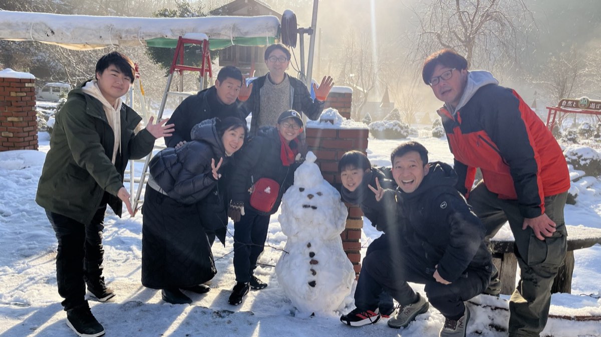 【年末企画】能登ツアー with ソルマーレ高等学院(12月27日~29日) 写真3